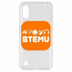 Samsung A01/M01