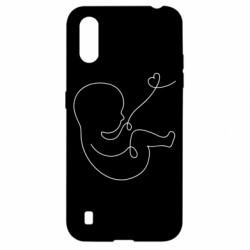 Samsung A01/M01