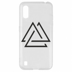 Samsung A01/M01