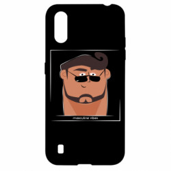Samsung A01/M01