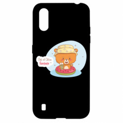Samsung A01/M01