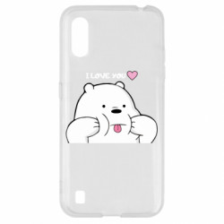 Samsung A01/M01
