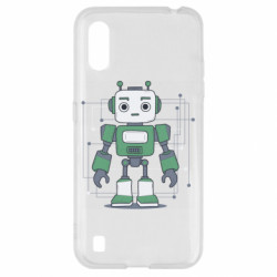 Samsung A01/M01