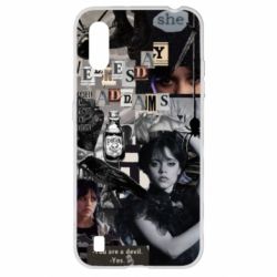 Samsung A01/M01