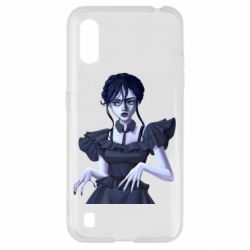 Samsung A01/M01