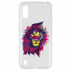 Samsung A01/M01