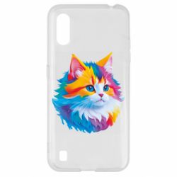 Samsung A01/M01