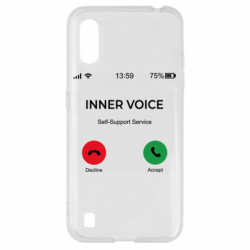 Samsung A01/M01