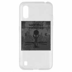 Samsung A01/M01