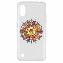 Samsung A01/M01