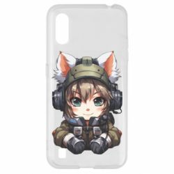 Samsung A01/M01