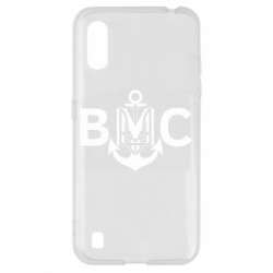 Samsung A01/M01