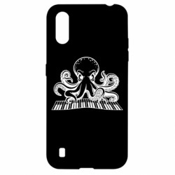 Samsung A01/M01