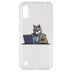 Samsung A01/M01