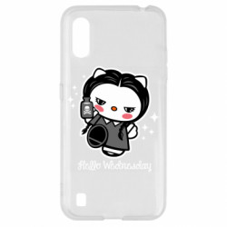 Samsung A01/M01