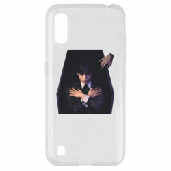 Samsung A01/M01