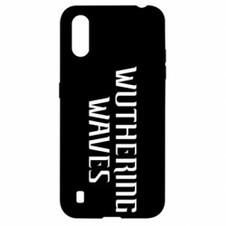 Samsung A01/M01