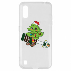 Samsung A01/M01