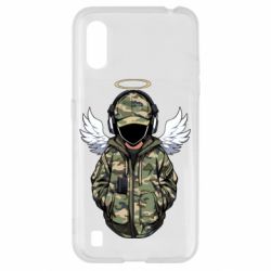 Samsung A01/M01