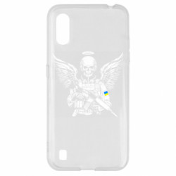 Samsung A01/M01