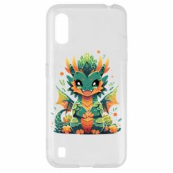 Samsung A01/M01