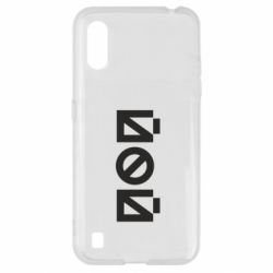 Samsung A01/M01