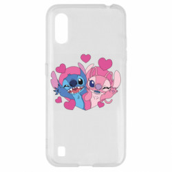 Samsung A01/M01