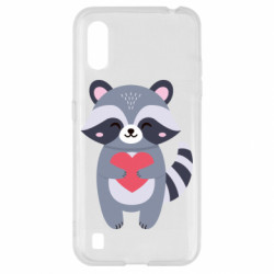 Samsung A01/M01