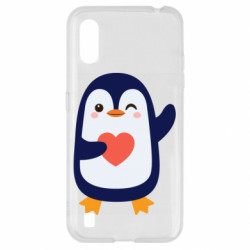 Samsung A01/M01