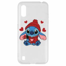 Samsung A01/M01