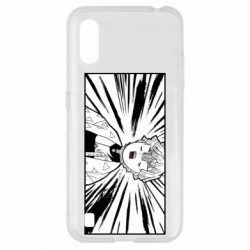 Samsung A01/M01
