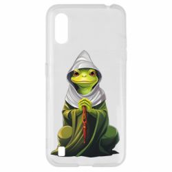Samsung A01/M01