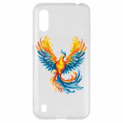 Samsung A01/M01