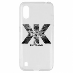 Samsung A01/M01
