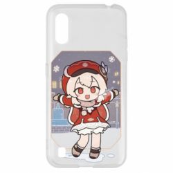 Samsung A01/M01