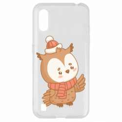 Samsung A01/M01