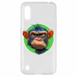 Samsung A01/M01