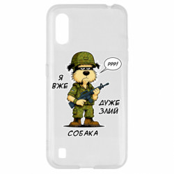 Samsung A01/M01