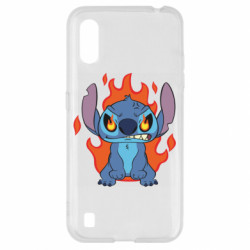 Samsung A01/M01