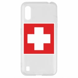 Samsung A01/M01