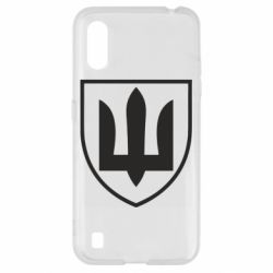Samsung A01/M01