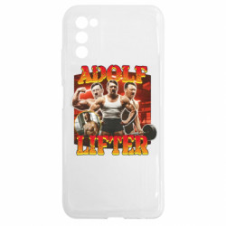 Samsung A03s