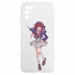Samsung A03s