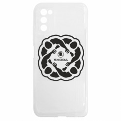 Samsung A03s