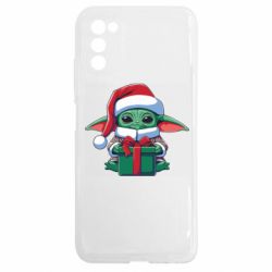 Samsung A03s