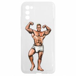 Samsung A03s