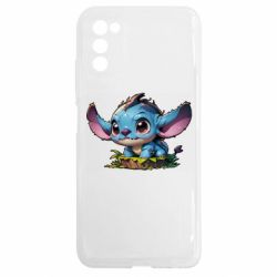 Samsung A03s