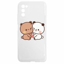 Samsung A03s