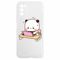Samsung A03s
