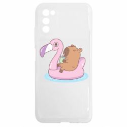 Samsung A03s
